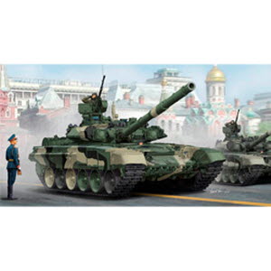 TRU05562 1/35 Russia T-90 MBT